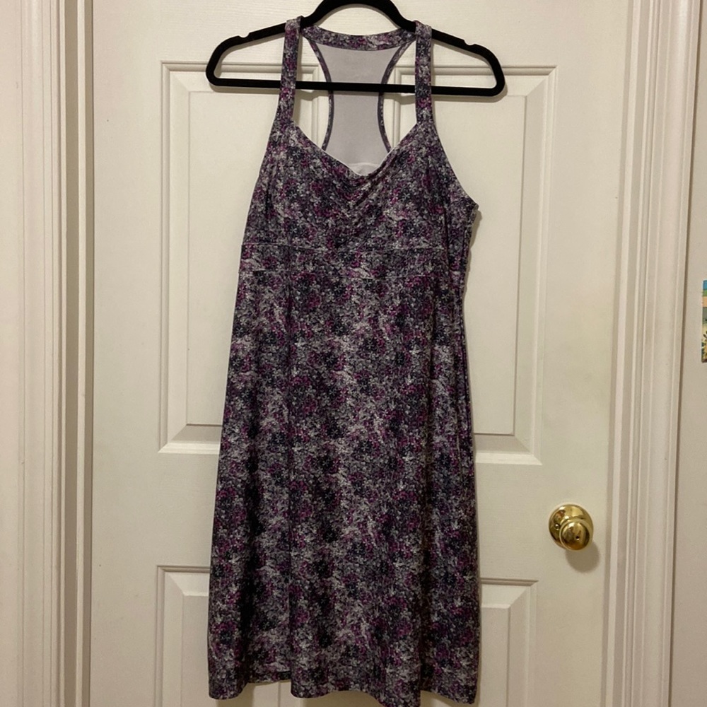Freemotion Sport Dress